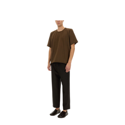 MAYFEYR - Uma Wang - Cotton T Shirt - UM1530UW600