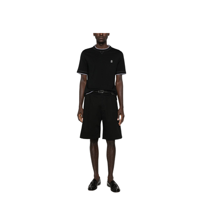 T-Shirts Black