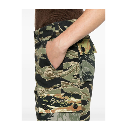 Cargo Trousers
