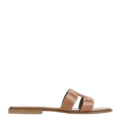 MAYFEYR - Celine - Marina Triomphe Mule - 364783767C