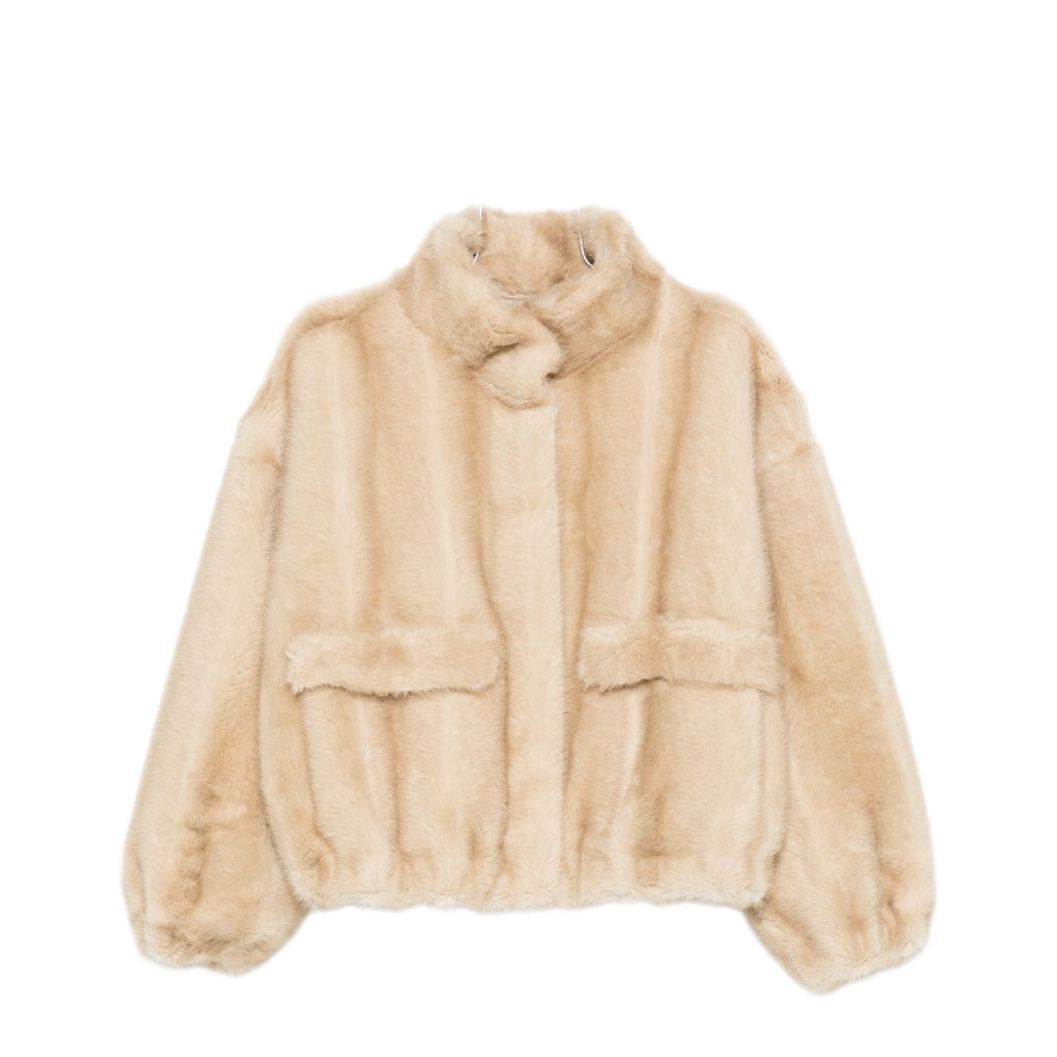 MAYFEYR - Apparis - Coats Beige - F6CT481LT1M