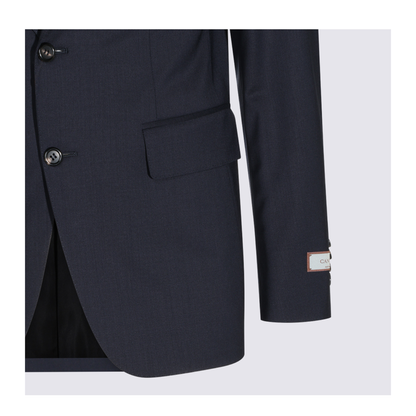 MAYFEYR - Canali - Dresses - 1528021AS04998301