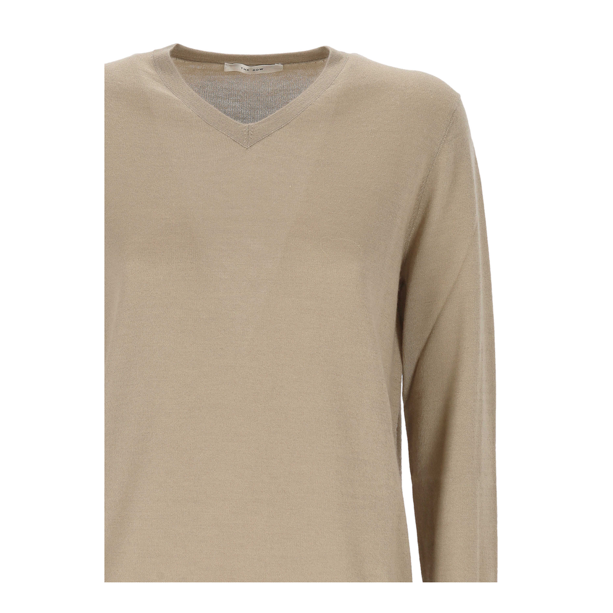 MAYFEYR - The Row - Knitted Sweater - 11078Y1001TAU