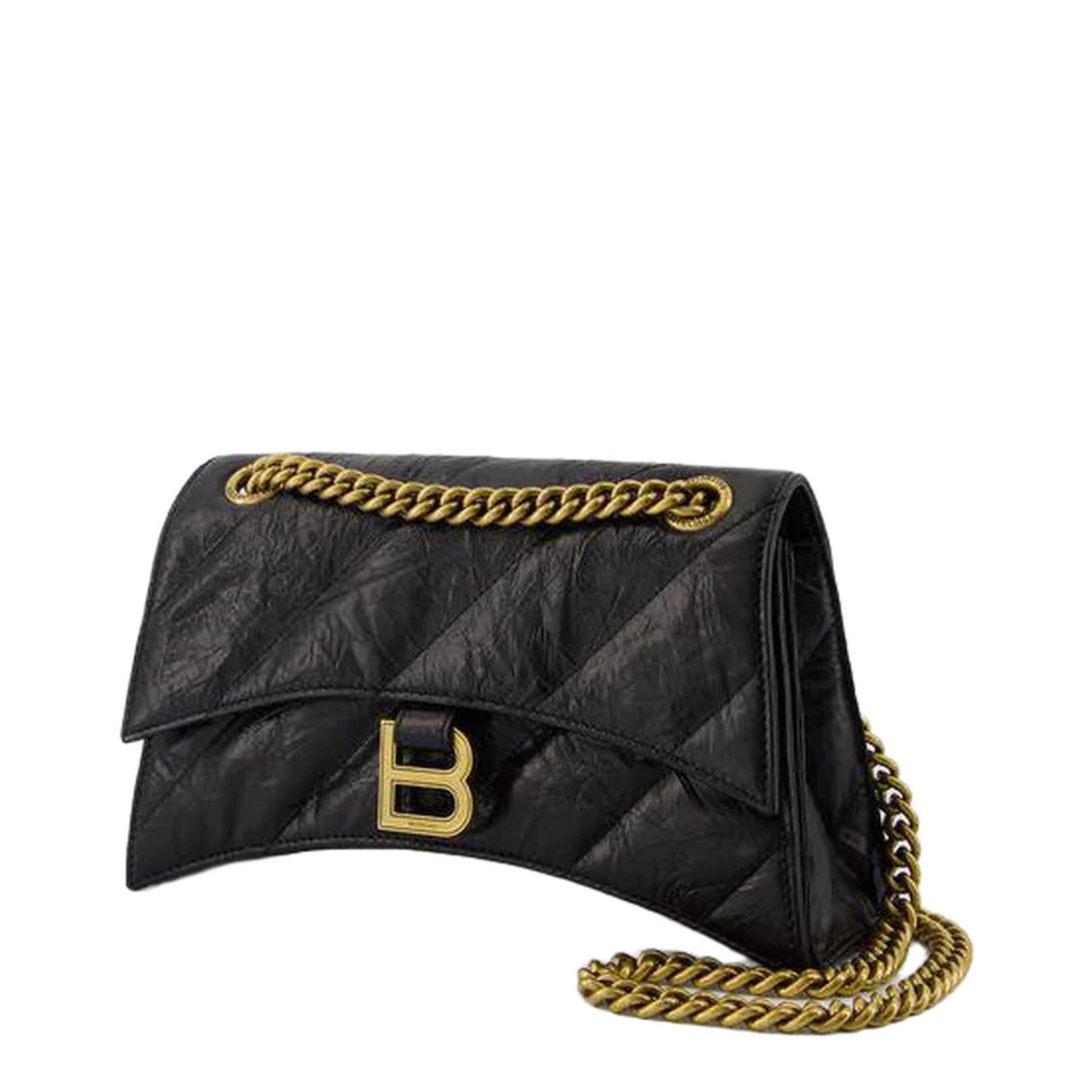 Small Crush Shoulder Bag