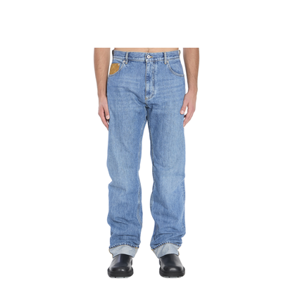 Indigo Vintage Jeans
