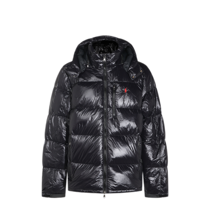 MAYFEYR - Polo Ralph Lauren - Coats - 710968281POLOBLACKGLOSSY