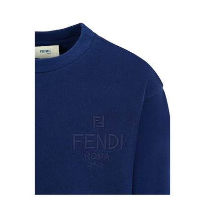 MAYFEYR - Fendi - Sweatshirt - JUH104K5V0F1I11