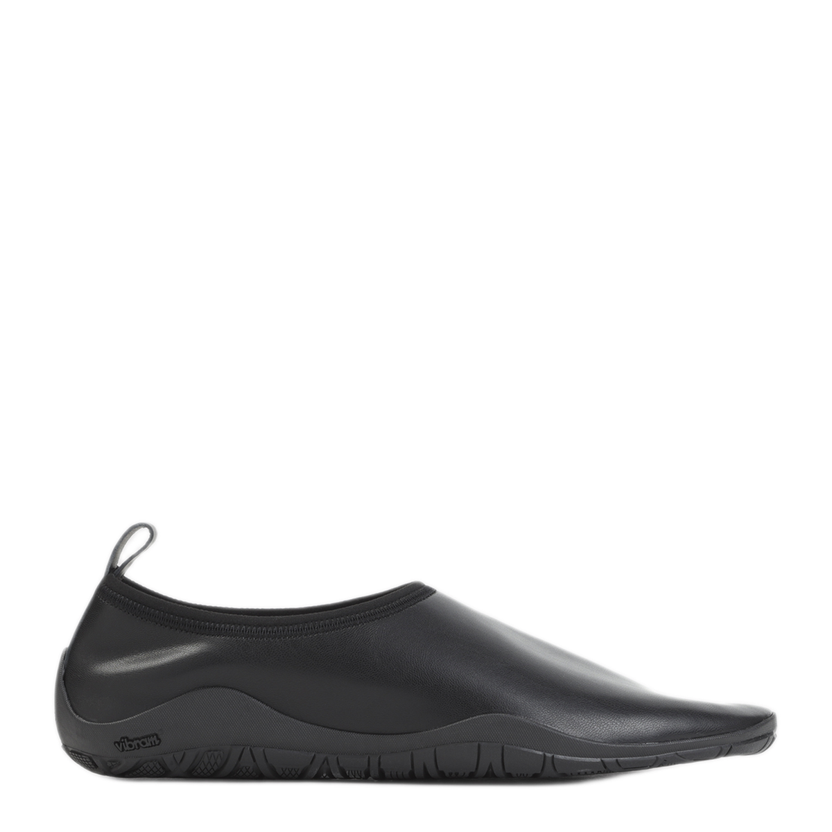 Black Loafer