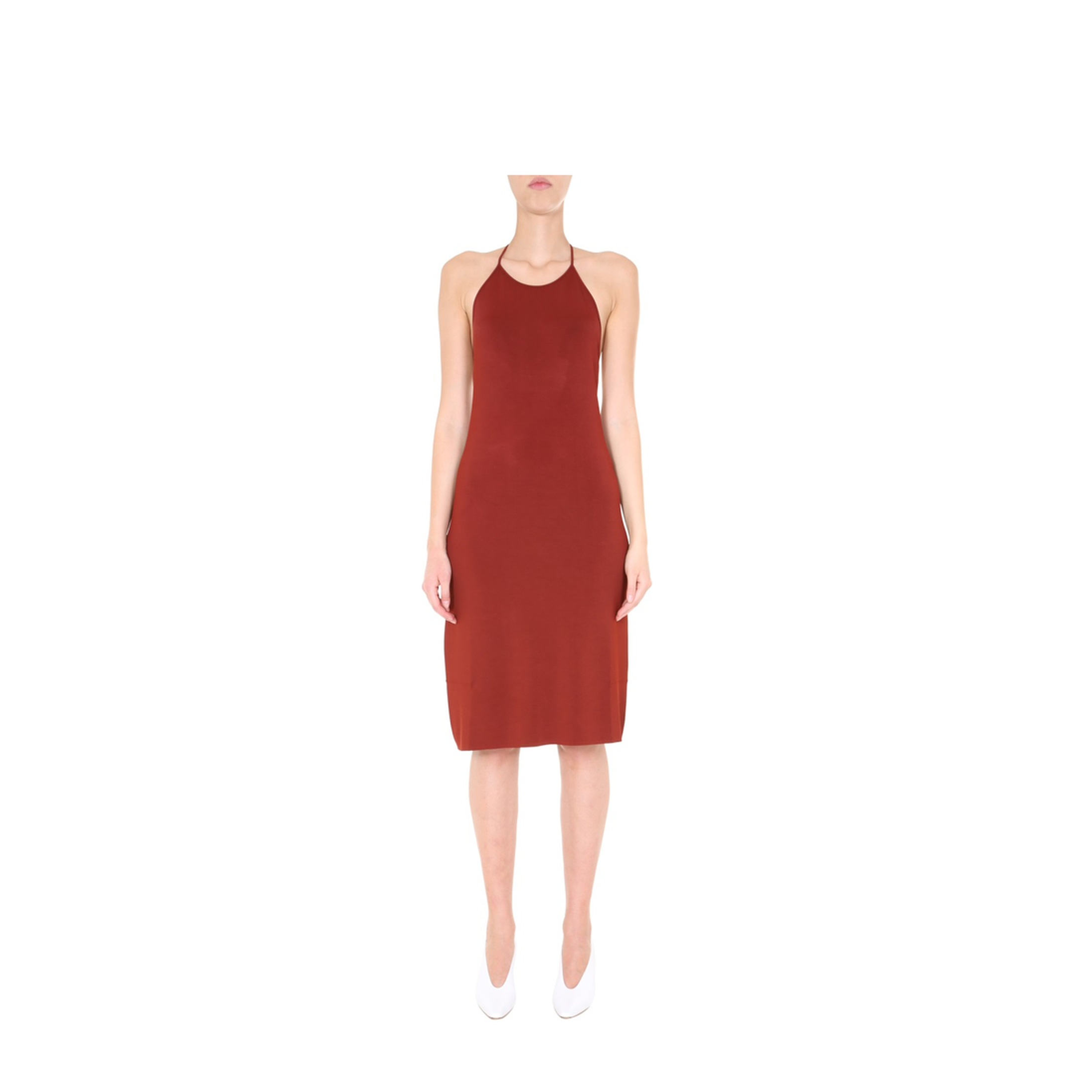 bottega veneta jersey dress Jersey Dress