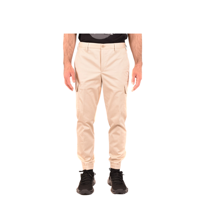 MAYFEYR - Neil Barrett - Trousers - PBPA827Q011427