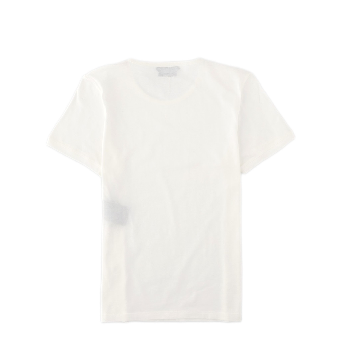 MAYFEYR - Tom Ford - Cotton T Shirt - TSJ639JEX180WAB