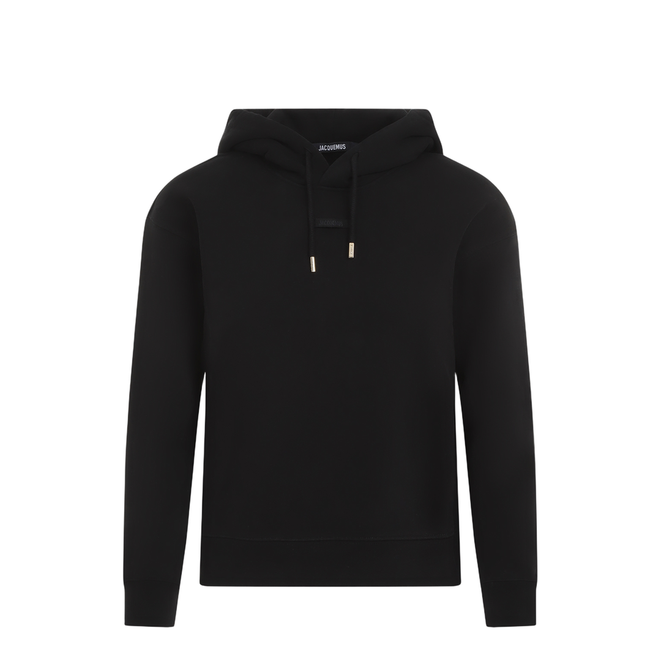 MAYFEYR - Jacquemus - Le Hoodie Gros Grain - HOW00247AJ00109