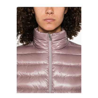 Padded Puffer Jacket