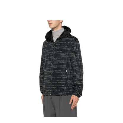 MAYFEYR - Emporio Armani - Coats Navy - EM006751AF12021FB516
