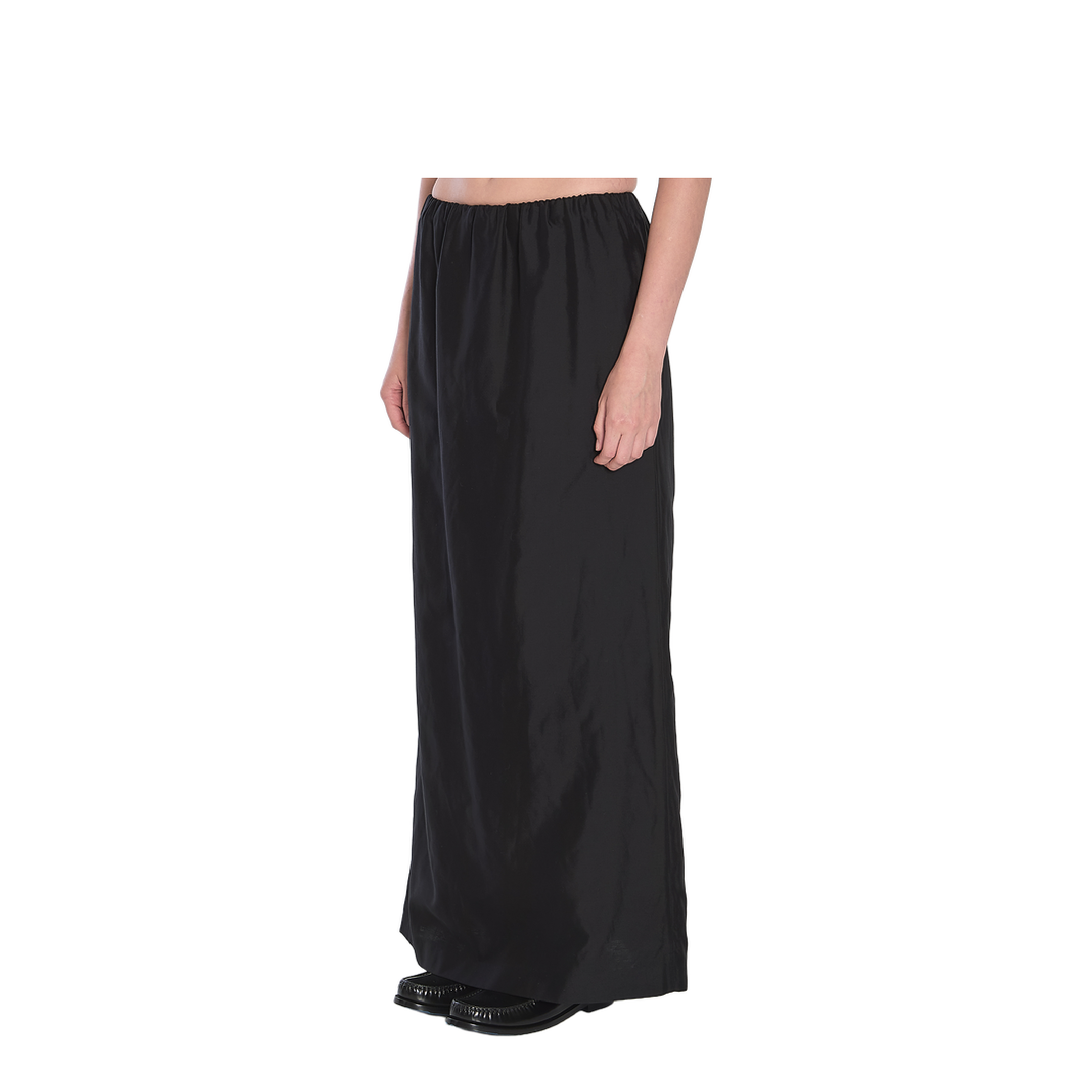 GONNE SKIRT BLACK
