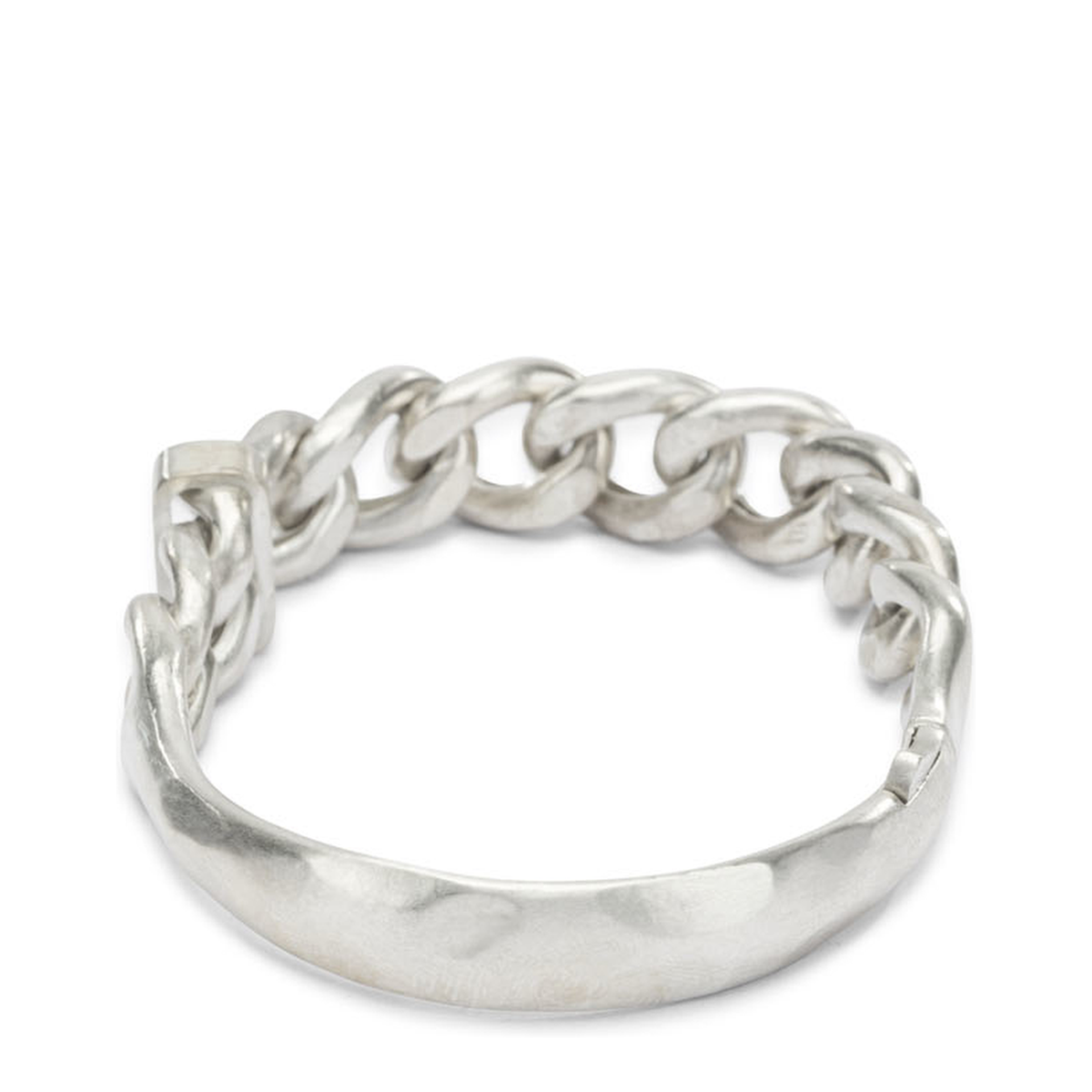 MAYFEYR - Our Legacy - Soft And Solid Bracelet - A4268SSTSILVER