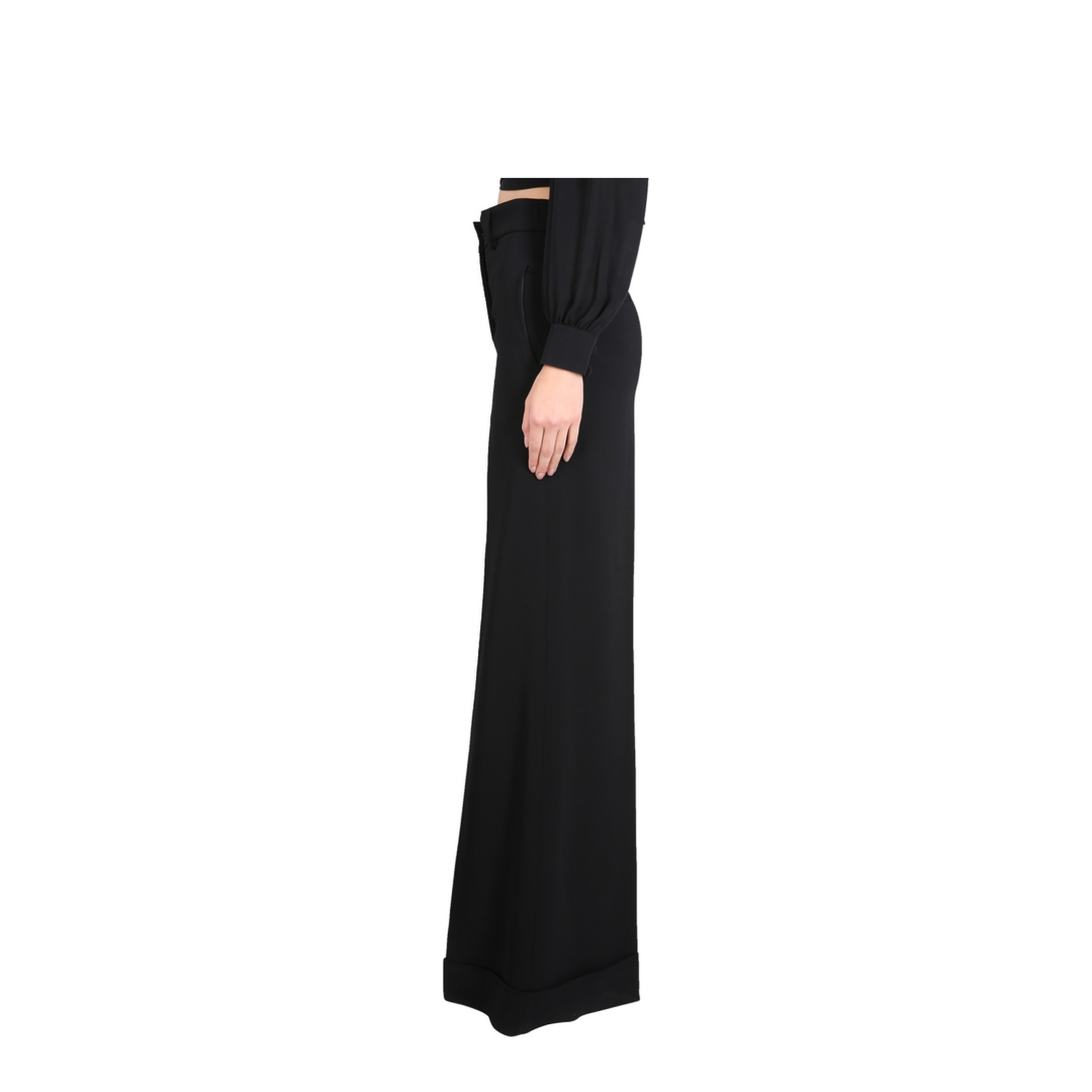 Wide Leg Formal Dress