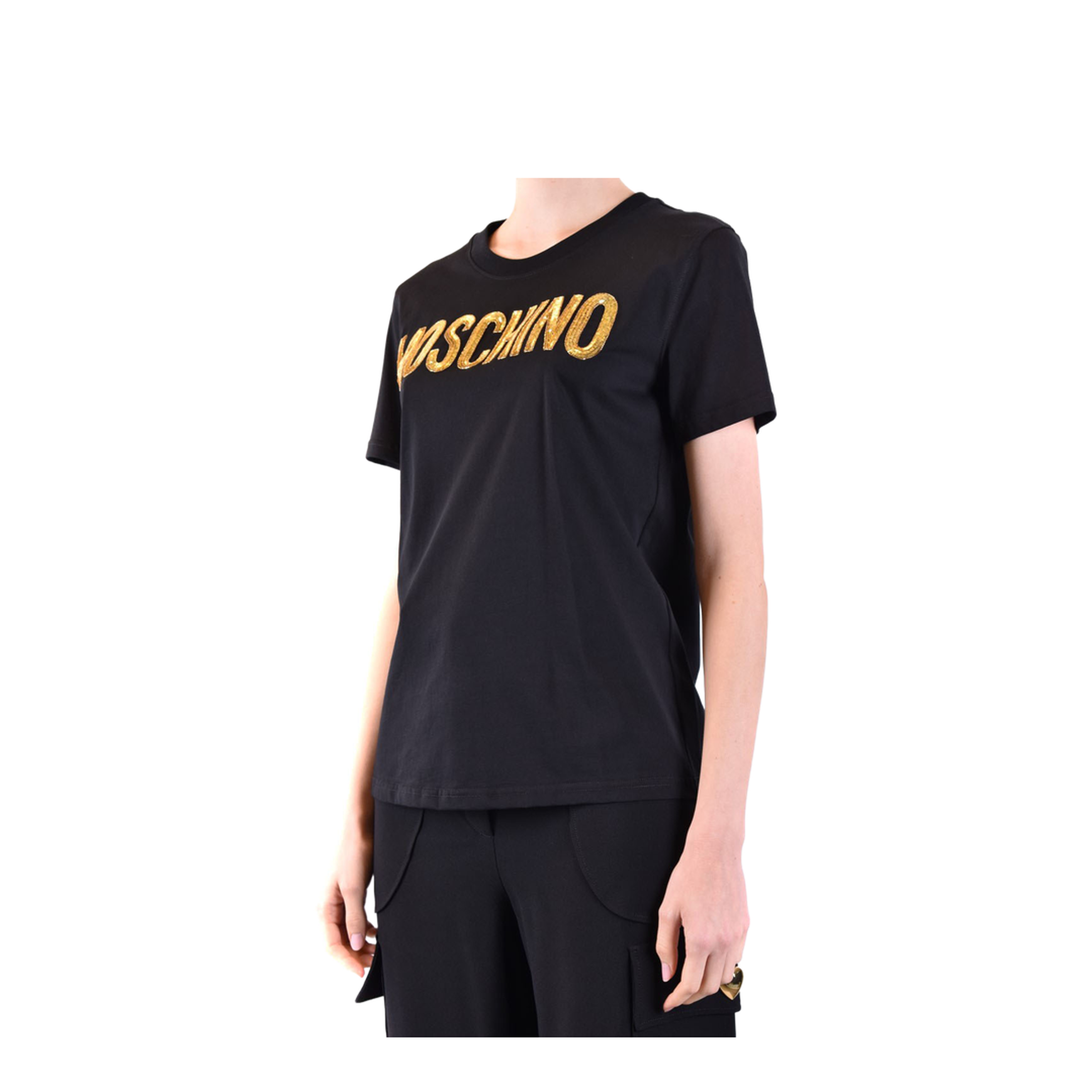 MAYFEYR - Moschino - T-Shirts - A071255411555