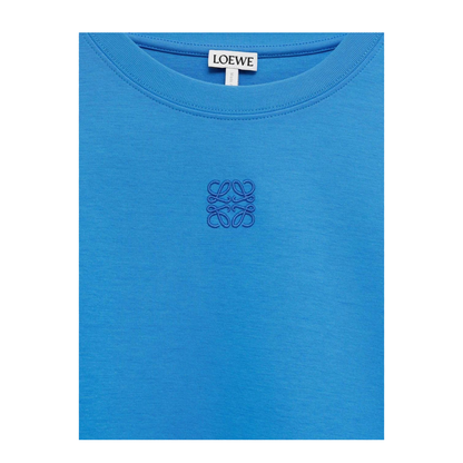 MAYFEYR - Loewe - T-Shirts And Polos Navy - S540Y22X595100