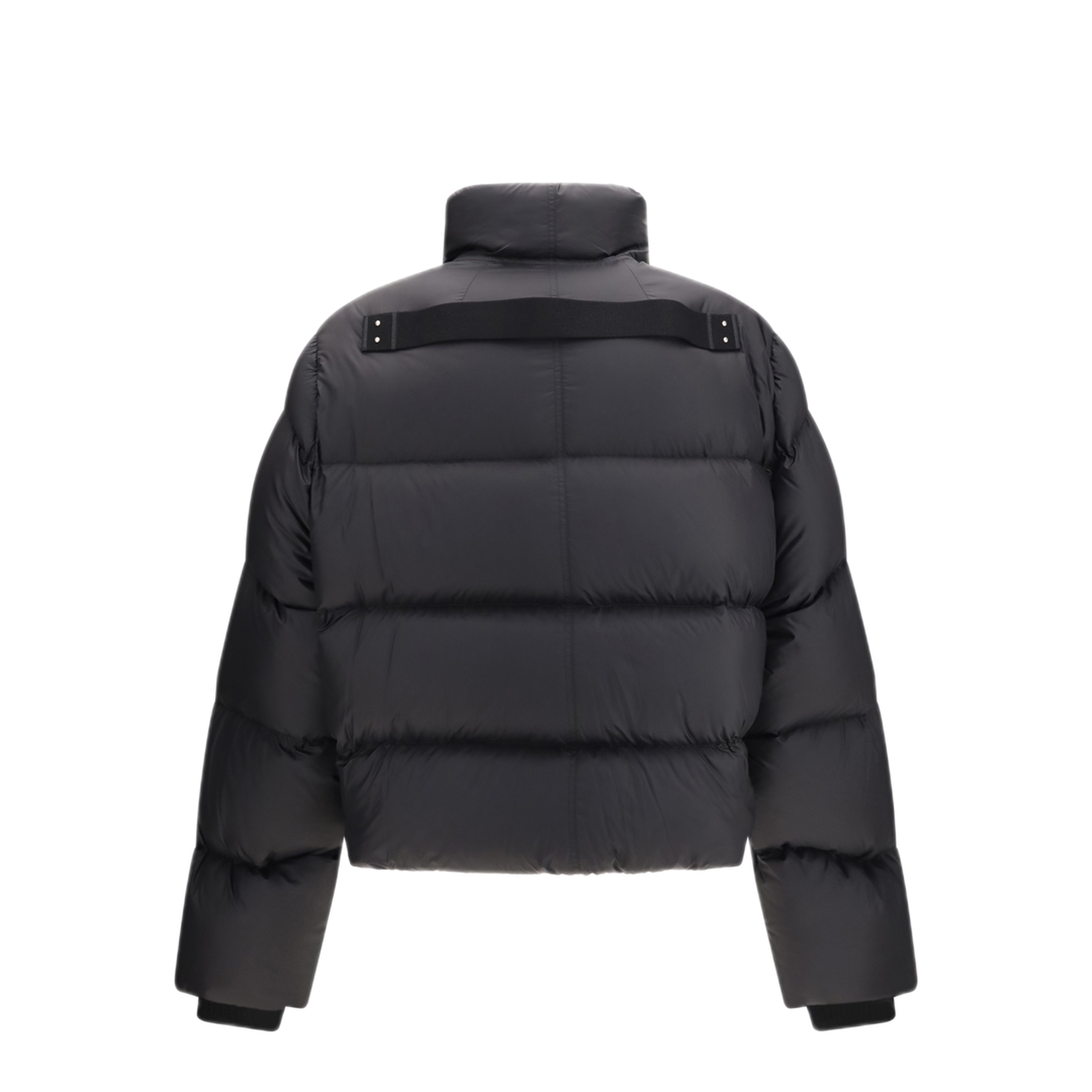 MAYFEYR - Rick Owens - Turtle High Neck Padded Jacket - RU02F4797NPD309