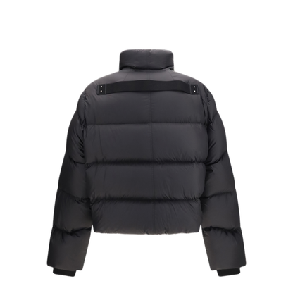 MAYFEYR - Rick Owens - Turtle High Neck Padded Jacket - RU02F4797NPD309
