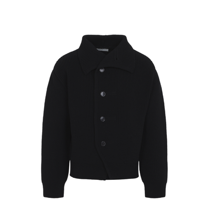 MAYFEYR - Dries Van Noten - Marino Cardigan - 2620212214707