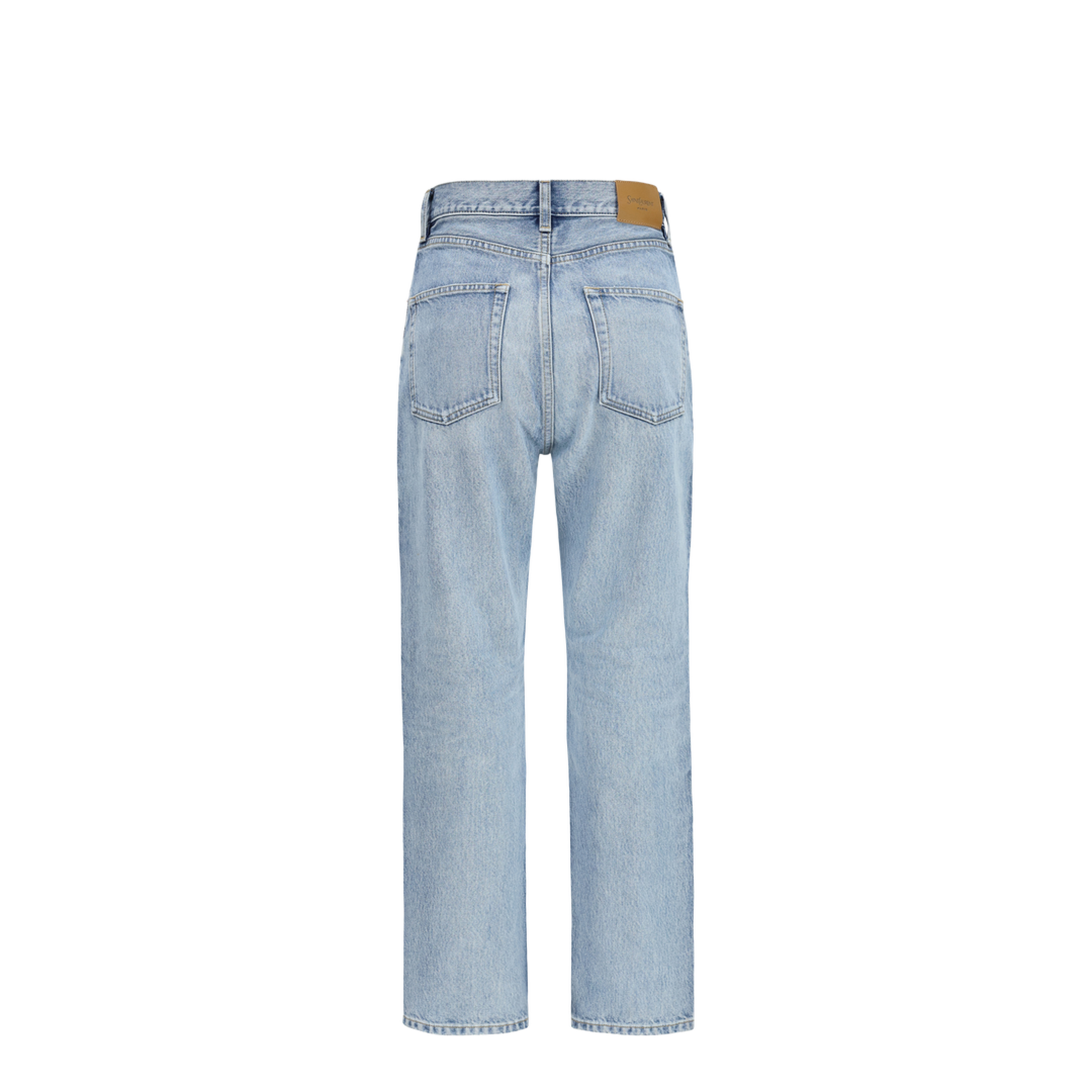 MAYFEYR - Saint Laurent - 90S Denim Jeans - 813269Y35AQ