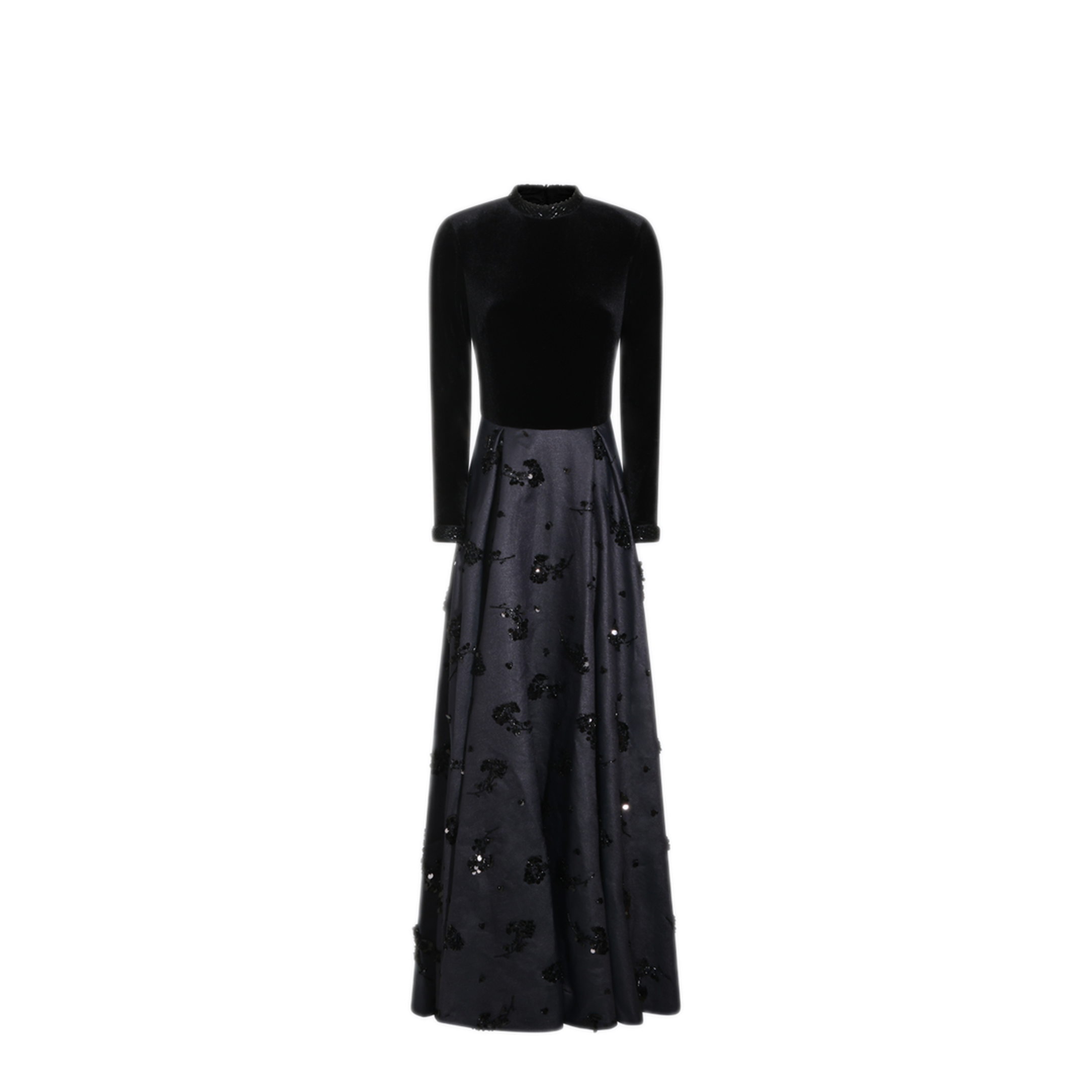 MAYFEYR - NISSA - Dresses - RS16836NAVY