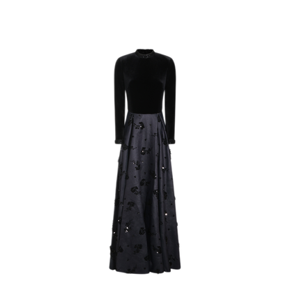 MAYFEYR - NISSA - Dresses - RS16836NAVY