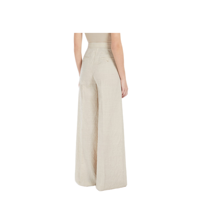 MAYFEYR - Max Mara - Acinoso Trousers - 2511131153600001