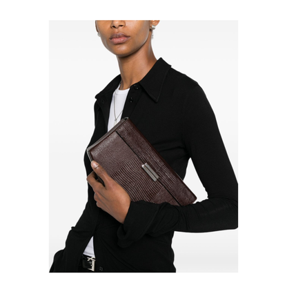 MAYFEYR - Toteme - Brown Bag - 263WAL0133LE0228102