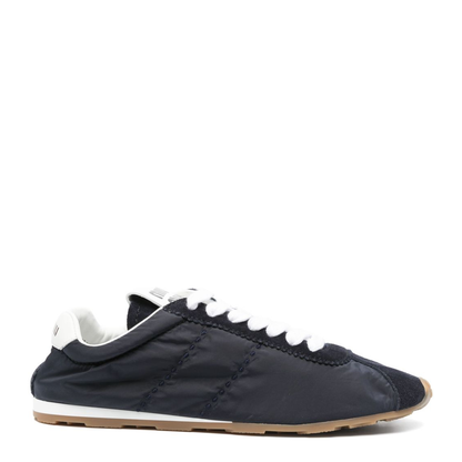 MAYFEYR - Miu Miu - Sneakers Navy - 5E114ED7CF0008