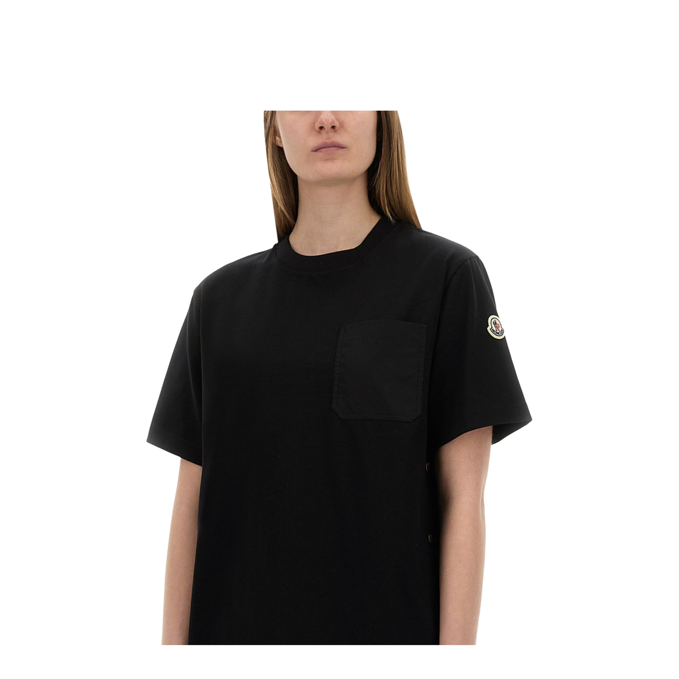 T-Shirt Black
