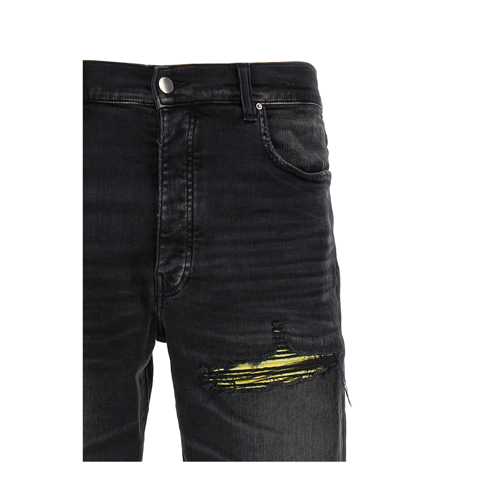 MX1 International Jeans