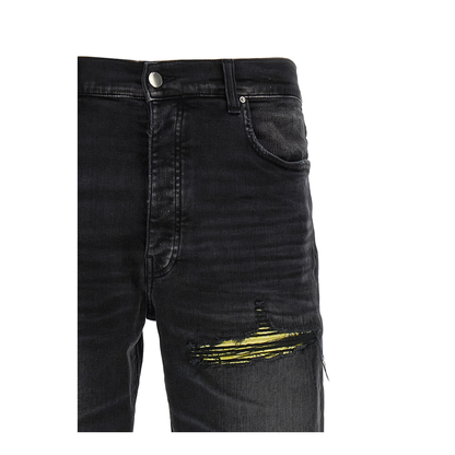 MX1 International Jeans