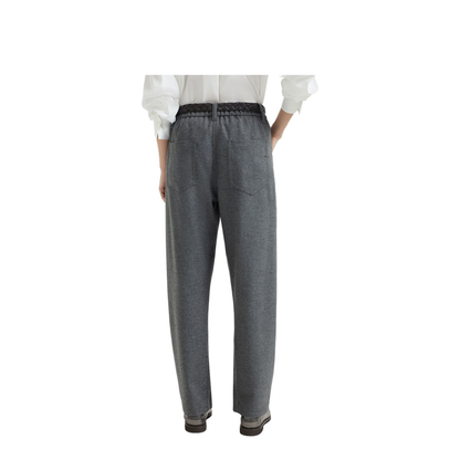 Wool Trousers