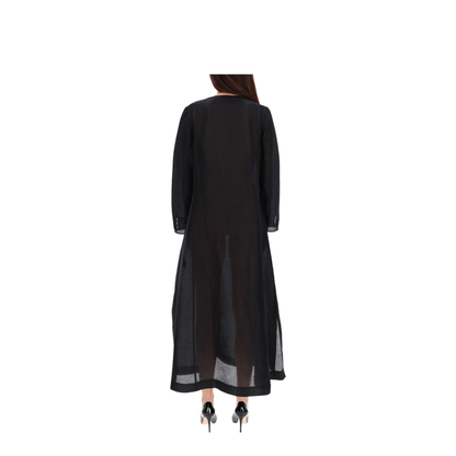 Women Dress Black