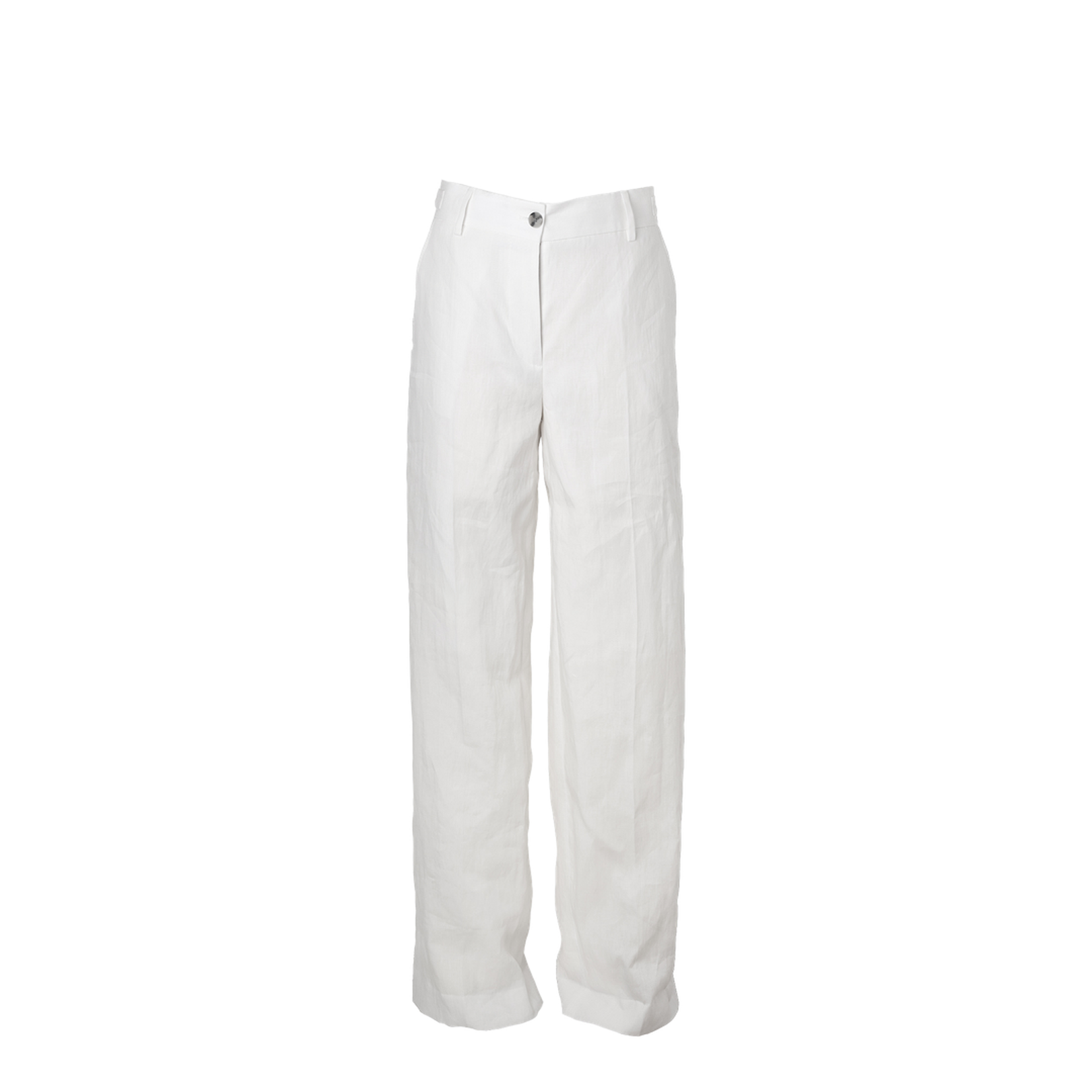 Trousers White
