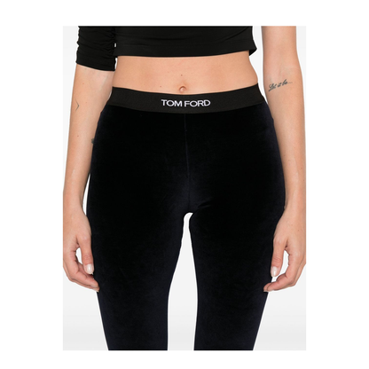 Velvet Leggings