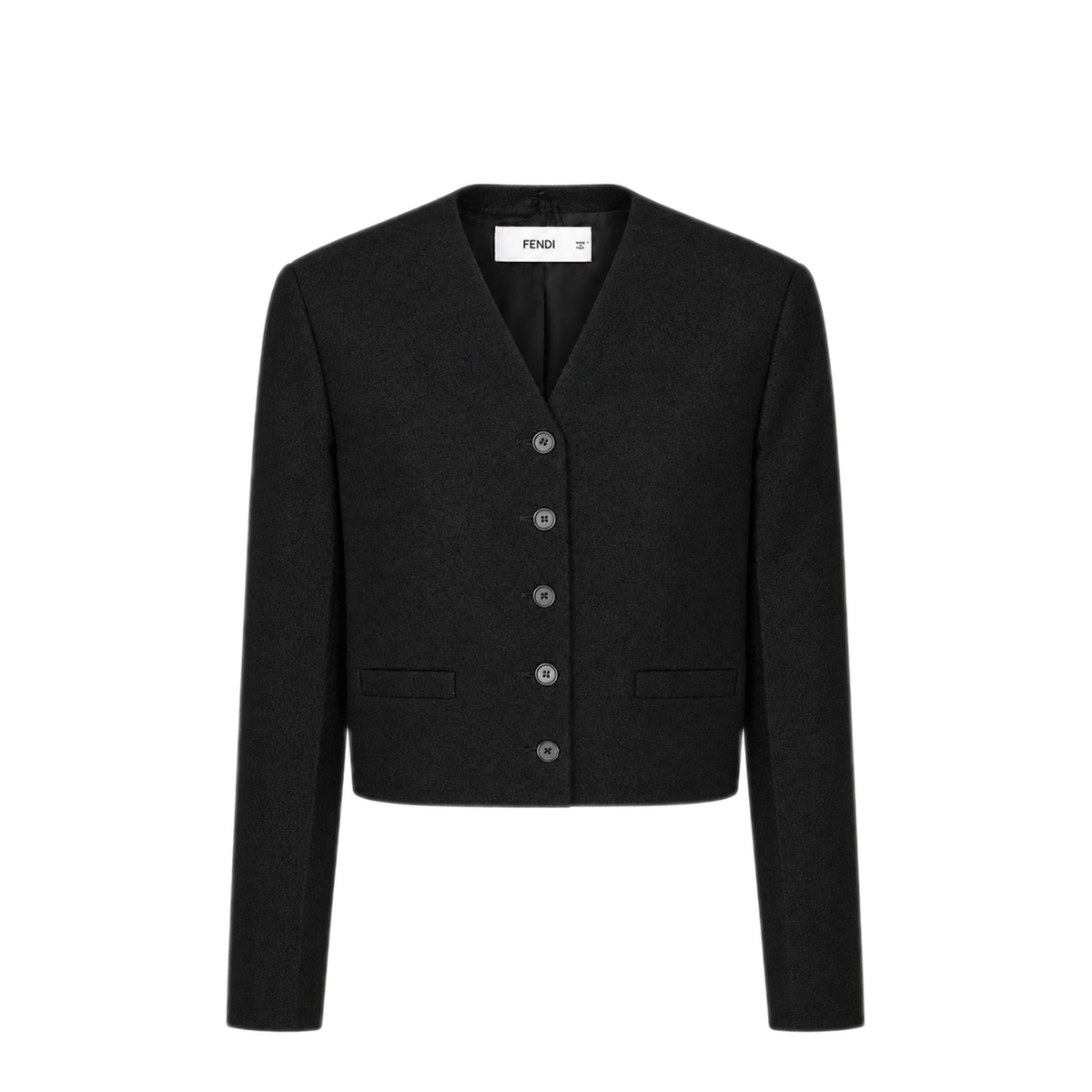 MAYFEYR - Fendi - Jackets - FJ7748B1U1F0QA1