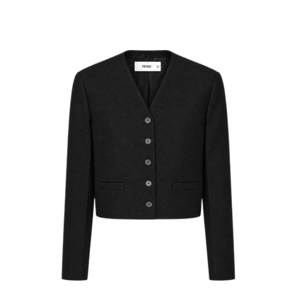 MAYFEYR - Fendi - Jackets - FJ7748B1U1F0QA1