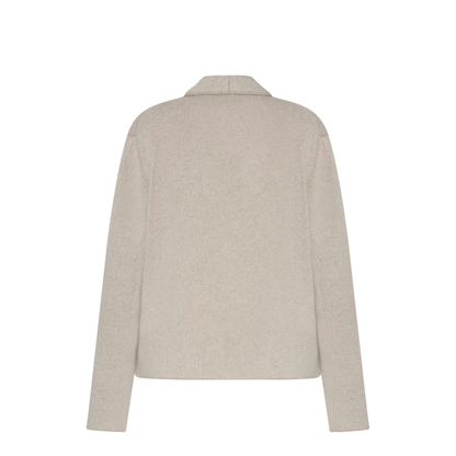 Leriko Cardigan in Cashmere