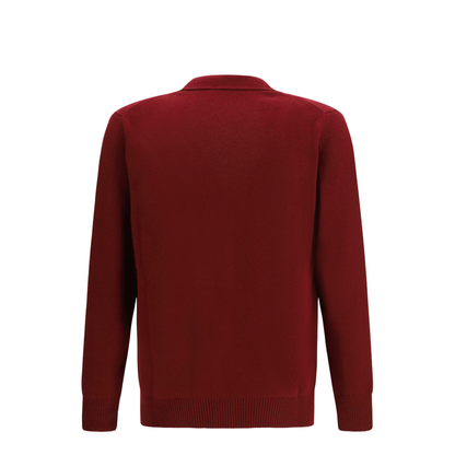 MAYFEYR - Gucci - Wool Cashmere Cardigan - 815009XKFAU