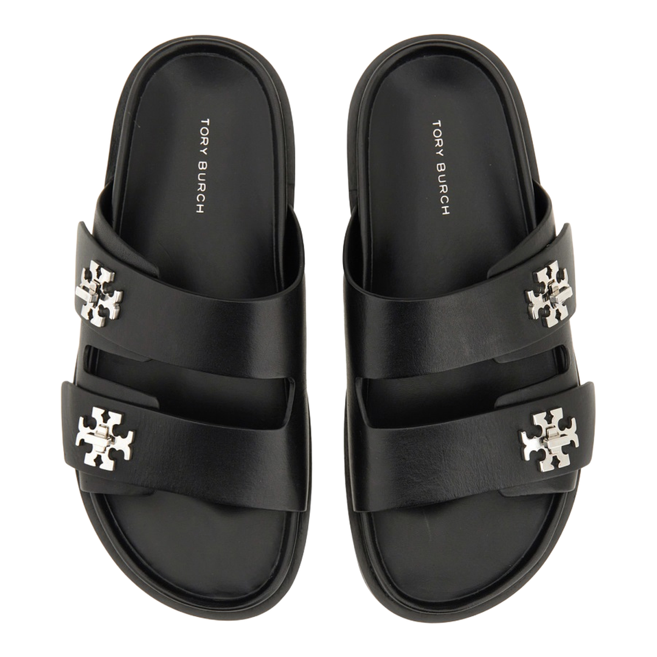 Sporty Slide Sandal