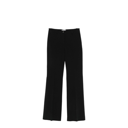 MAYFEYR - Via Masini 80 - Trousers Black - M932MA412