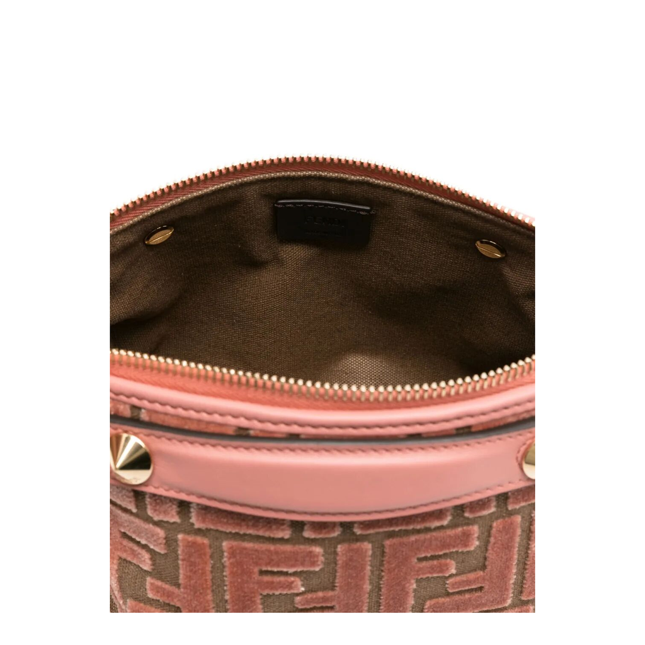 By The Way Soft Mini Fabric Pink