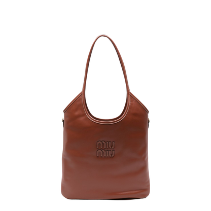 MAYFEYR - Miu Miu - Shoulder Bag - 5BG2312CRWF0033