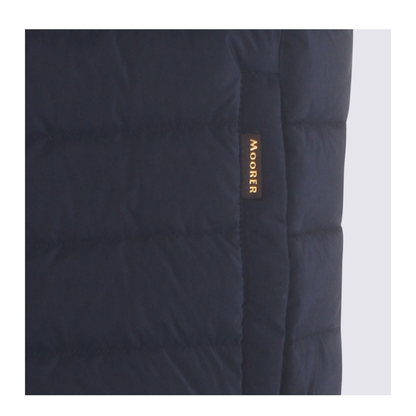 MAYFEYR - Moorer - Coats - MOUGI100015OSU0498