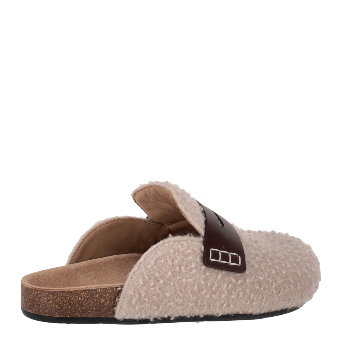 MAYFEYR - JW ANDERSON - Felt Loafer W - LF0030FA0468132
