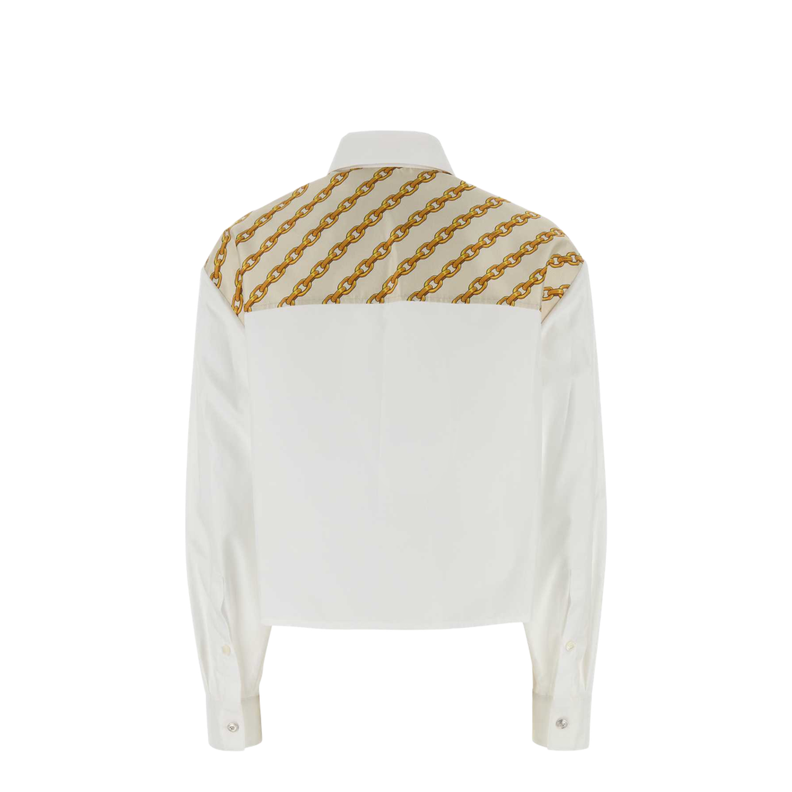 Shirts Optical/White
